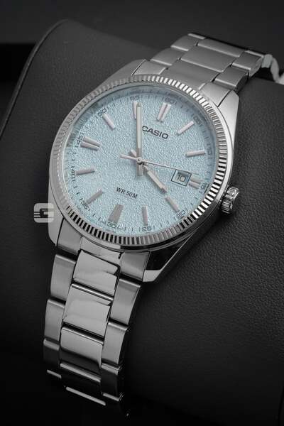 CASIO MTP-1302DA-2A2  - QUÀ TẶNG TRỊ GIÁ 600K 