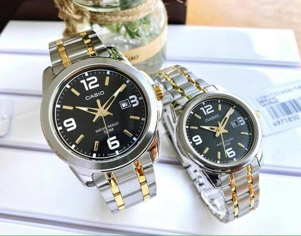 CASIO LTP-1314SG-1A