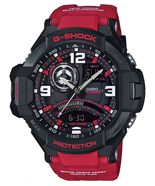 G-SHOCK  GA-1000-4B