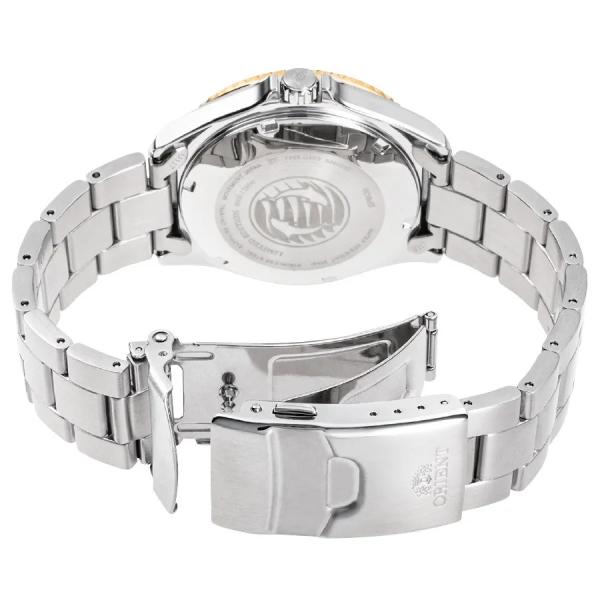 Đồng Hồ Nam Chính Hãng ORIENT Sports RA-AA0815L19B