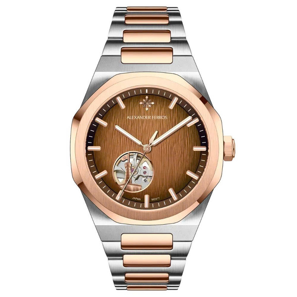 Alexander Ferros 9292D/08