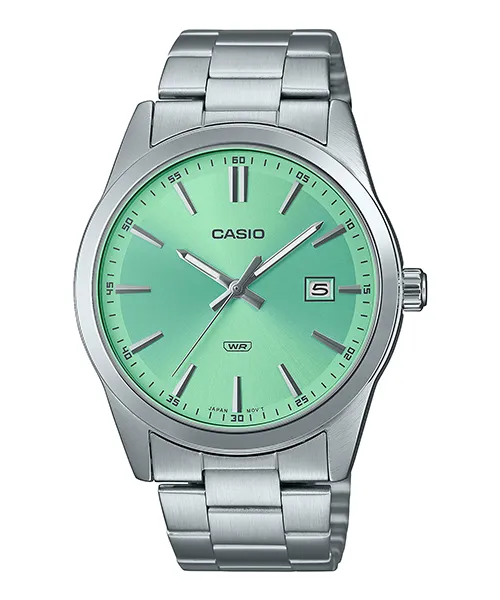 CASIO MTP-VD03D-3A2 - QUÀ TẶNG TRỊ GIÁ 300K
