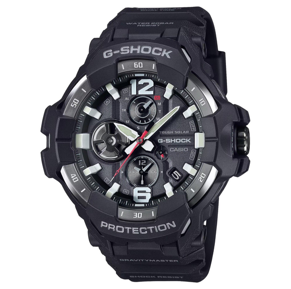 CASIO G-SHOCK GR-B300-1A