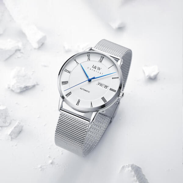 Đồng Hồ Nam I&W Carnival IW8861G-6