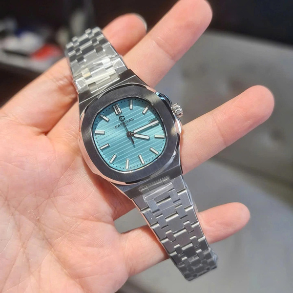 Đồng hồ  CARNIVAL 8161L-VT-XT