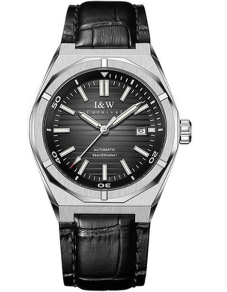 Đồng Hồ Nam I&W Carnival - Nam 711G2