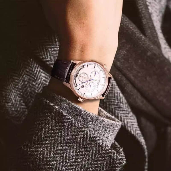 Đồng hồ nam chính hãng Reef Tiger RGA1951-1