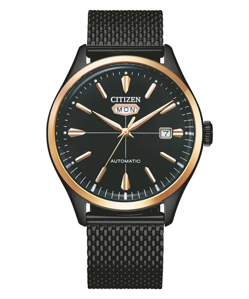 Đồng Hồ Nam Chính Hãng CITIZEN Mechanical NH8396-82E