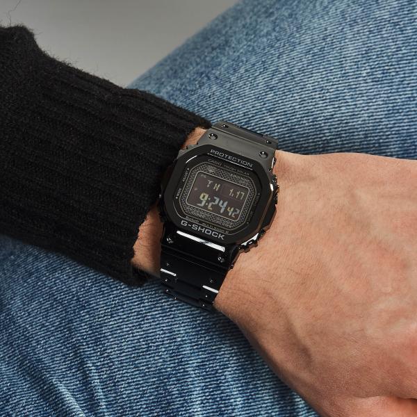G-SHOCK GMW-B5000GD-1