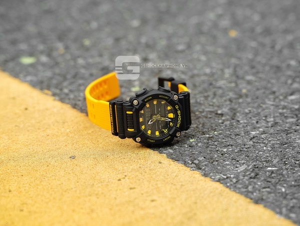 G-SHOCK GA-900A-1A9