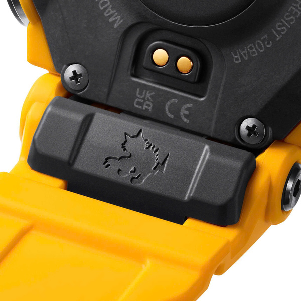 CASIO  G-SHOCK GPR-H1000-9