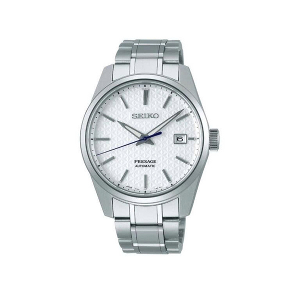 Đồng Hồ Nam Chính Hãng SEIKO Presage SPB165J