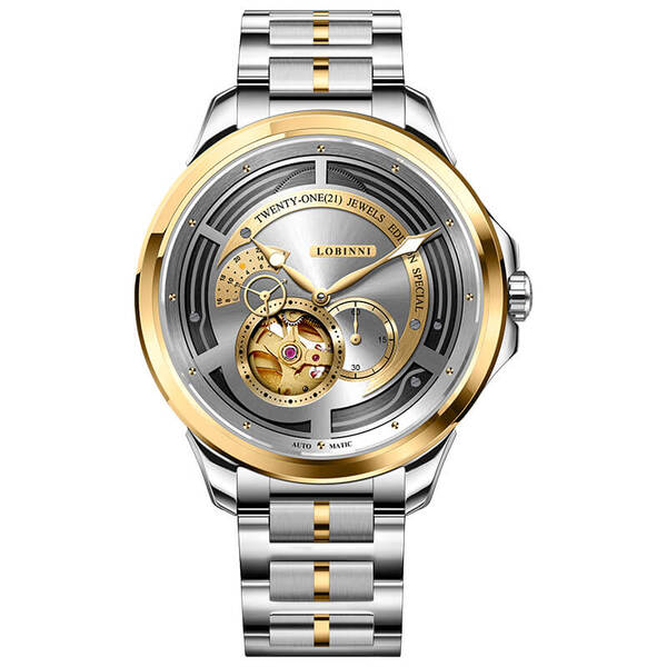 Đồng hồ nam chính hãng LOBINNI L9222-7