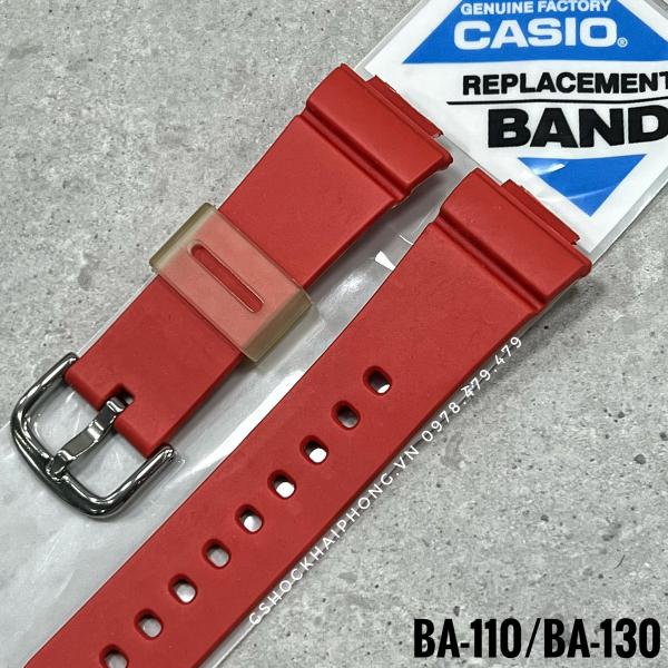 Bô dây BA-110/BA-130