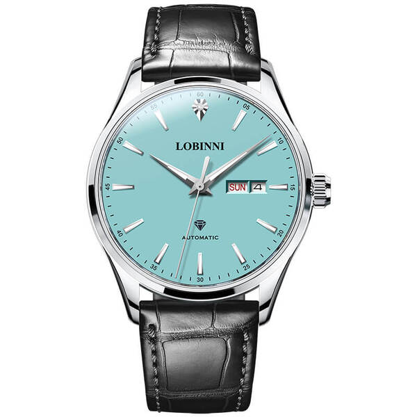 Đồng hồ nam chính hãng LOBINNI L19009-1