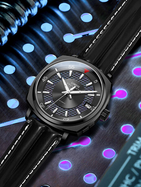 Đồng hồ nam chính hãng LOBINNI L16057-4