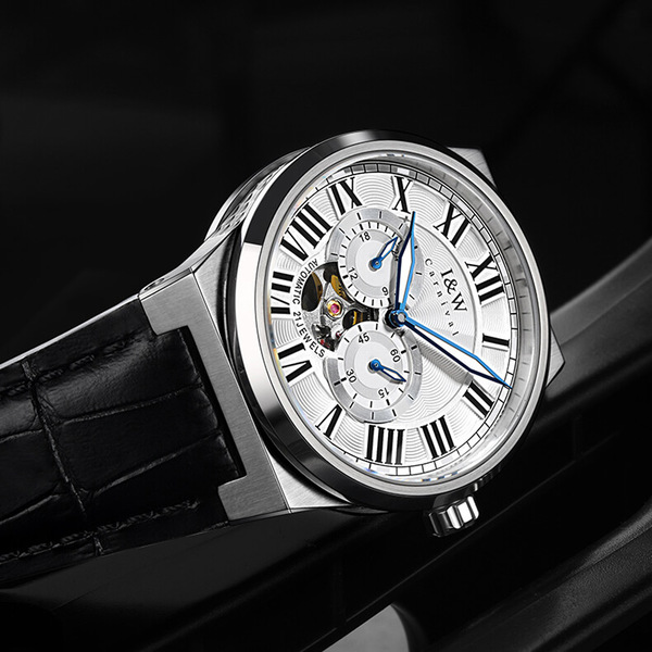 Đồng Hồ Nam I&W Carnival IW681G-1