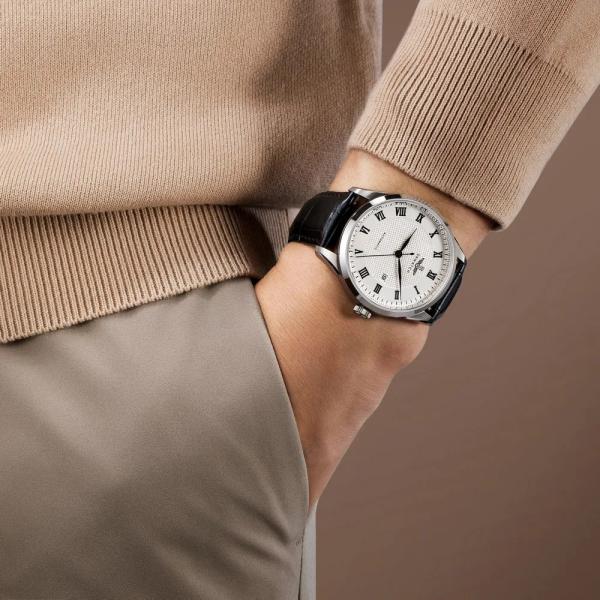 Đồng Hồ Nam Chính Hãng SRWATCH Automatic AT SG8889.4102AT