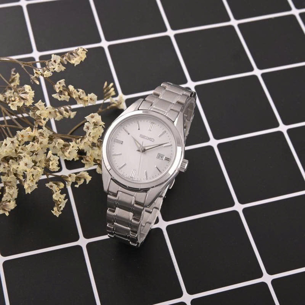 Đồng Hồ Nữ Chính Hãng SEIKO Regular SUR633P1