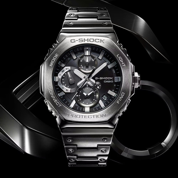 Casio G-Shock GMC-B2100D-1A