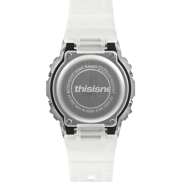 CASIO G-SHOCK DW-B5600TNT-7