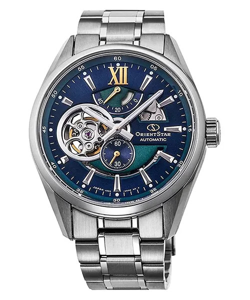 Đồng Hồ Nam Chính Hãng ORIENT STAR Contemporary RE-DK0001L00B