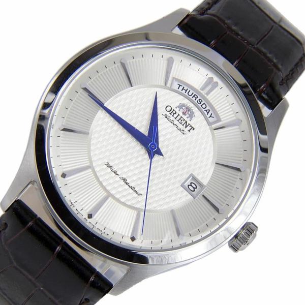 Đồng Hồ Nam Chính Hãng ORIENT Contemporary FEV0V004SH