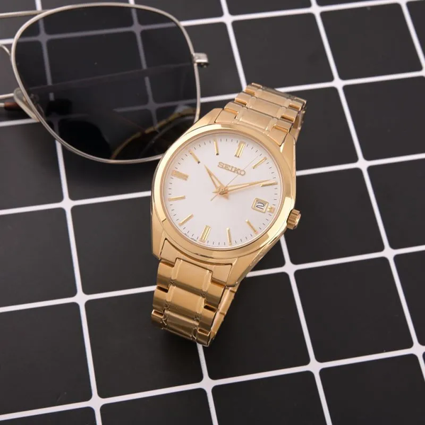 Đồng Hồ Nam Chính Hãng SEIKO Regular SUR314P1