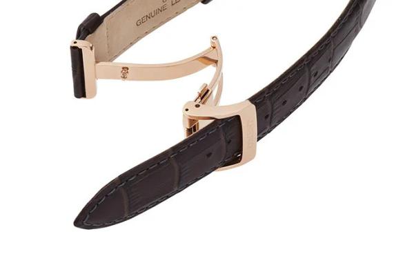 Đồng Hồ Nam Chính Hãng ORIENT Classic RA-AS0003S00B