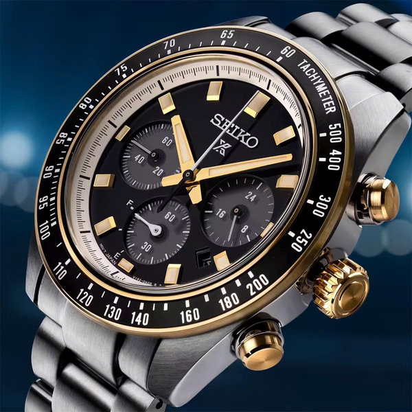 Đồng Hồ Nam Chính Hãng SEIKO Prospex SSC941P1 