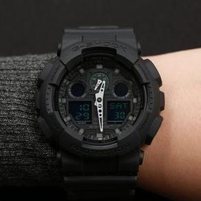 G-SHOCK GA-100MB-1A