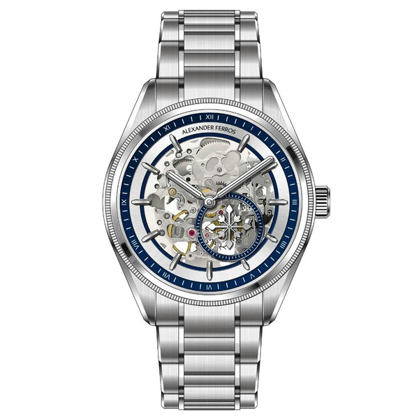 Alexander Ferros 9262S/05