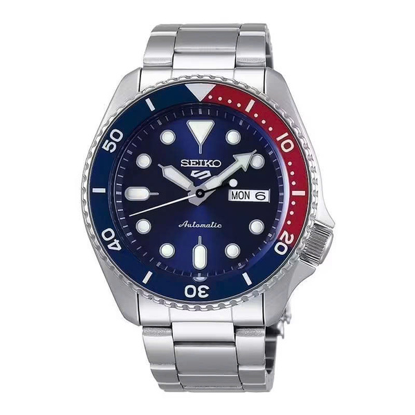 Đồng Hồ Nam Chính Hãng SEIKO 5 Sports SRPD53K1