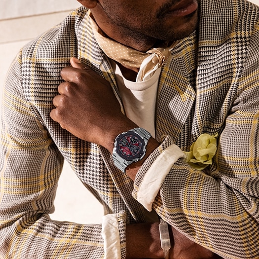 G-SHOCK GST-B400AD-1A4