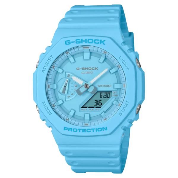 G-SHOCK GA-2100-2A2