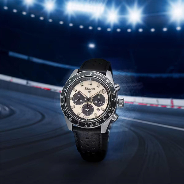 Đồng Hồ Nam Chính Hãng SEIKO Prospex SSC943P1 
