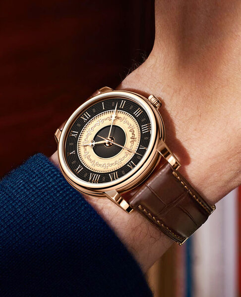 Đồng hồ nam chính hãng LOBINNI L16056-2