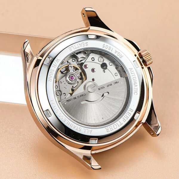 Đồng hồ nam chính hãng Reef Tiger RGA1805-5