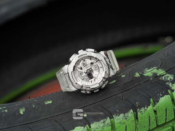 G-SHOCK GM-110SCM-1