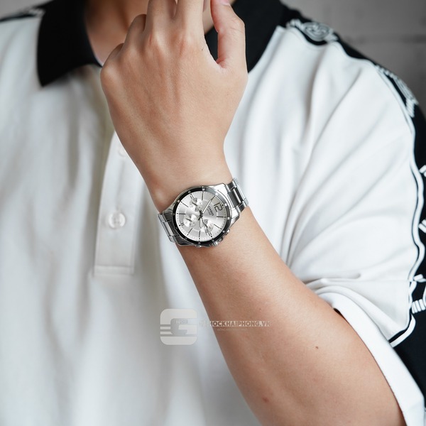 CASIO MTP-1374D-7A - QUÀ TẶNG TRỊ GIÁ 600K