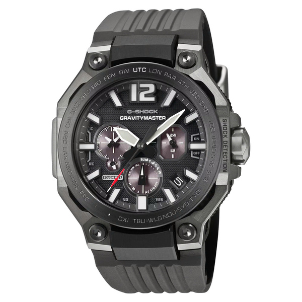 CASIO G-SHOCK GWR-B3000B-8A