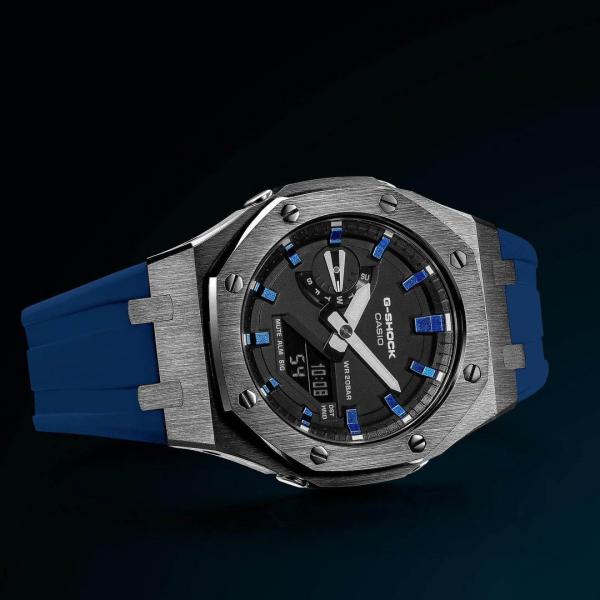 G-SHOCK GA-2100 AP CUSTOM 01