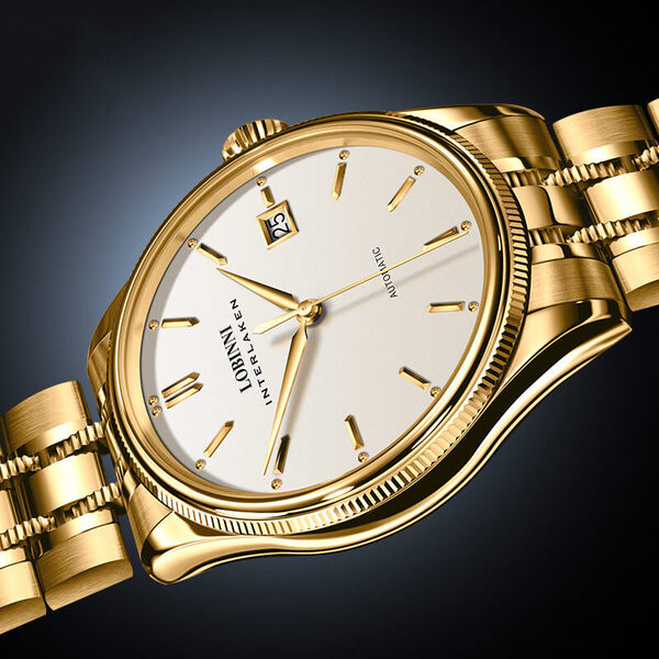 Đồng hồ nam chính hãng LOBINNI L9021-2