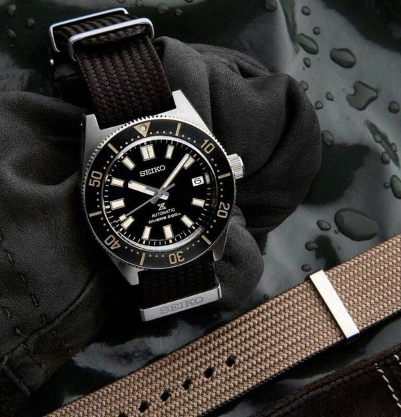Đồng Hồ Nam Chính Hãng SEIKO Prospex SPB239J1