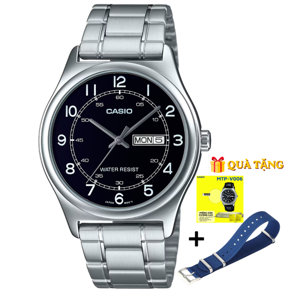 CASIO MTP-V006D-1B2