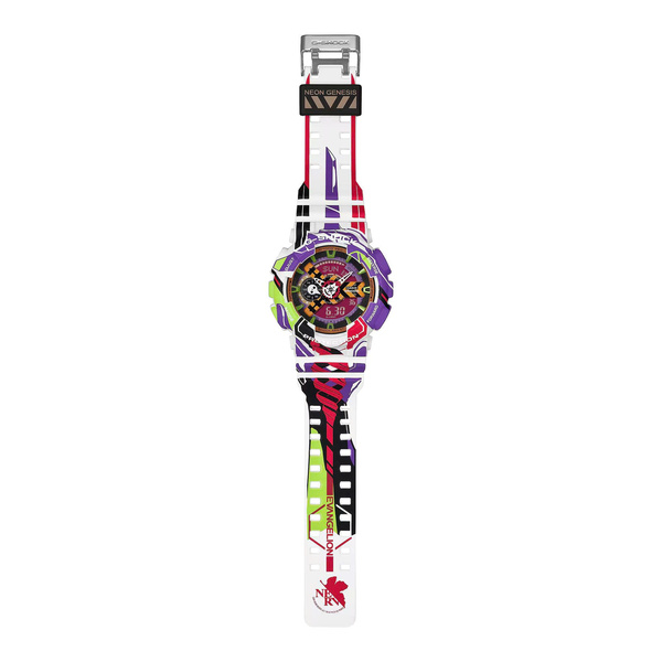 CASIO G-SHOCK GA-110EVA30-7A