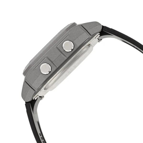 Đồng hồ Nam Chính hãng CASIO W-800HM-7A - Pin 10 năm