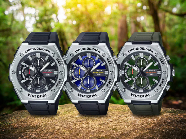 CASIO MWA-300H-3AV