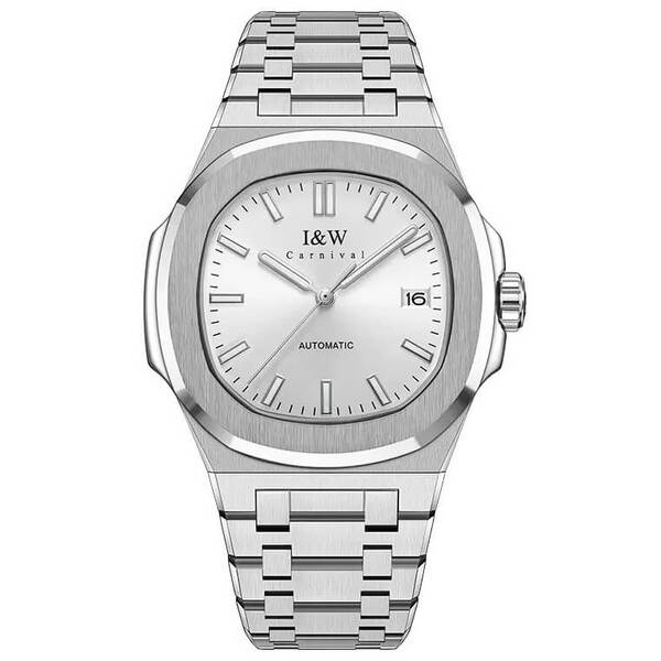 Đồng Hồ Nam I&W Carnival IW750G-8