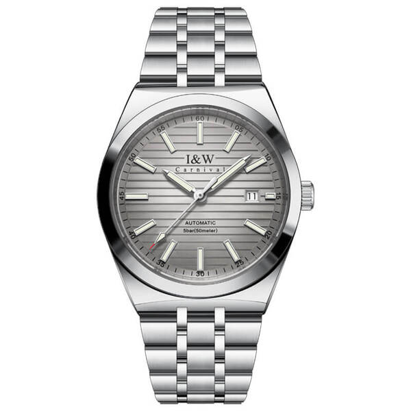 Đồng Hồ Nam I&W Carnival IW712G-3